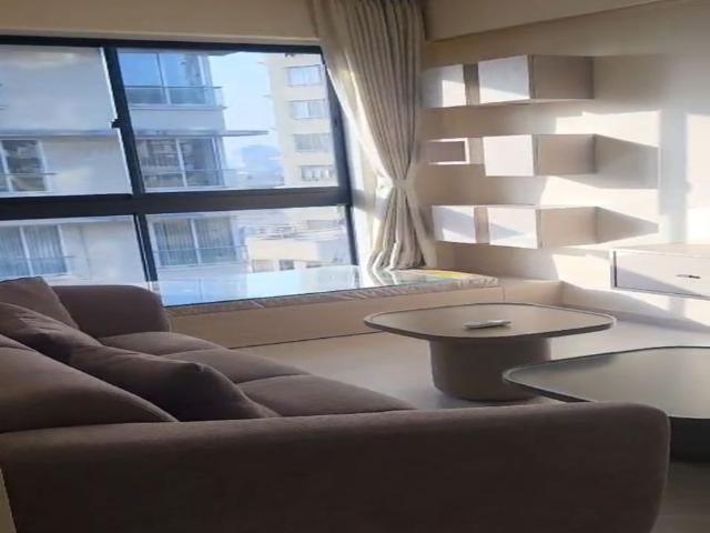 Resale | 1 BHK 675 Sq.Ft. Apartment in Matunga East