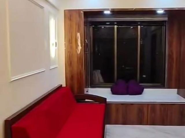 Resale | 1 BHK 675 Sq.Ft. Apartment in Shree Apartment