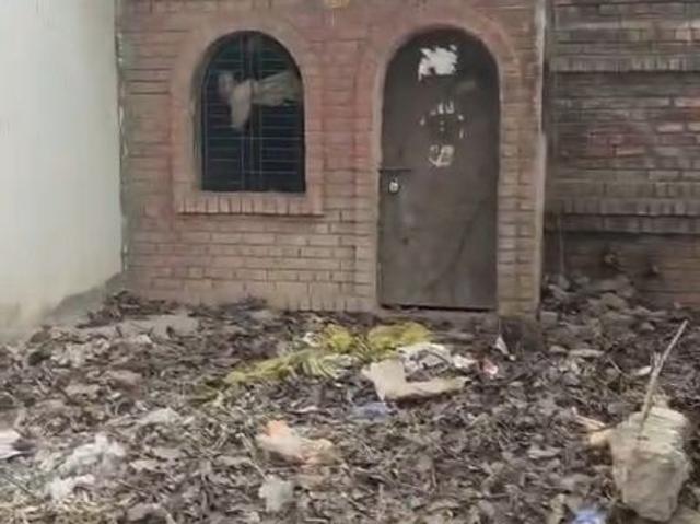 Resale | 1 BHK 675 Sq.Ft. Independent House in Vrindavan Yojna