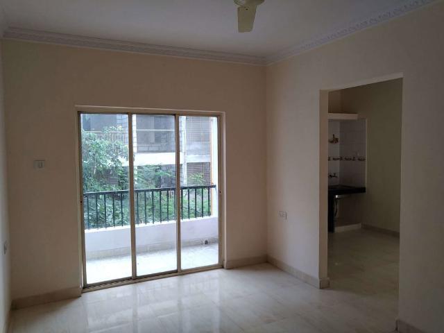 Resale | 1 BHK 677 Sq.Ft. Apartment in Ballaleshwar Park