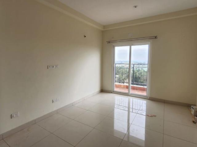 Resale | 1 BHK 677 Sq.Ft. Apartment in Prestige Jindal City