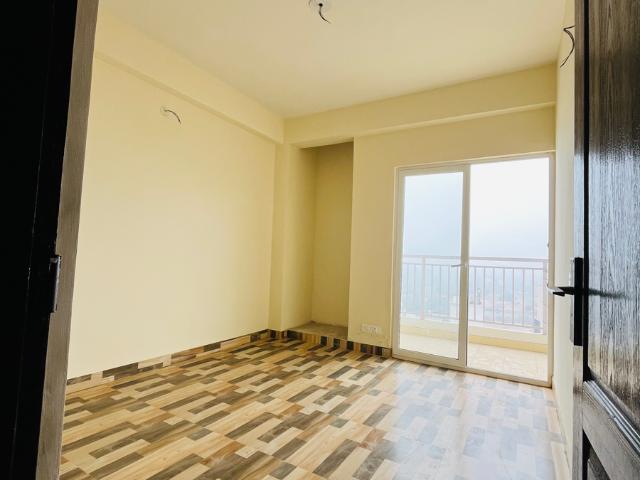 Resale | 1 BHK 670 Sq.Ft. Apartment in VVIP Nest