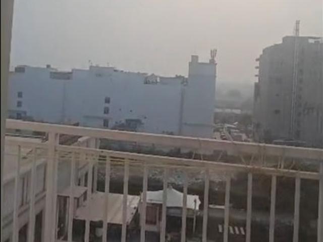 Resale | 1 BHK 670 Sq.Ft. Apartment in VVIP Nest