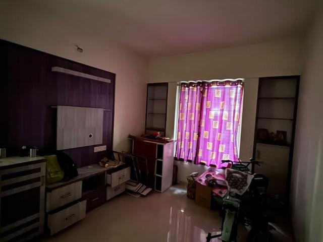 Resale | 1 BHK 670 Sq.Ft. Apartment in Wakad