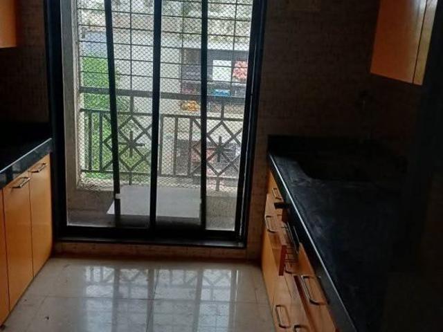 Resale | 1 BHK 670 Sq.Ft. Apartment in Arihant Arham