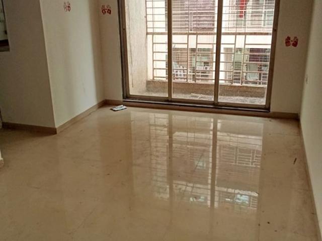 Resale | 1 BHK 670 Sq.Ft. Apartment in Bhagwati Bellavista