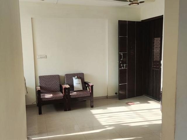 Resale | 1 BHK 670 Sq.Ft. Apartment in Guru Sharan CHS