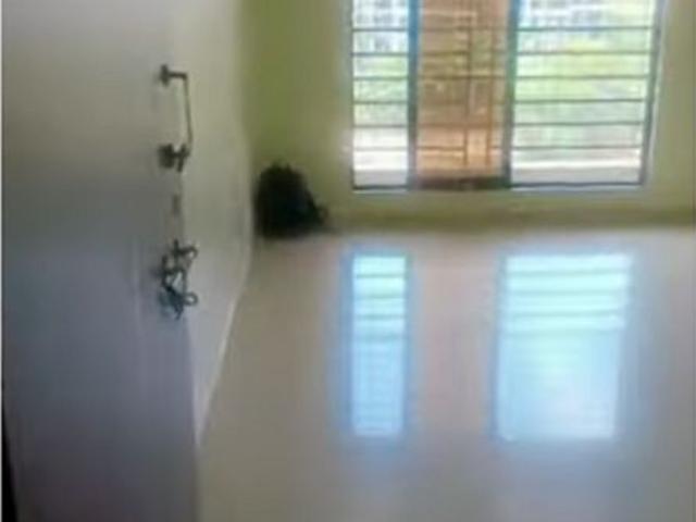 Resale | 1 BHK 670 Sq.Ft. Apartment in Kharghar