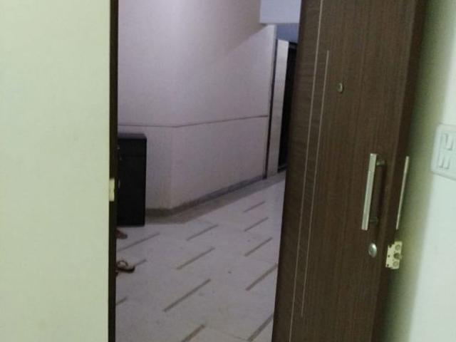Resale | 1 BHK 670 Sq.Ft. Apartment in Konark Gardens