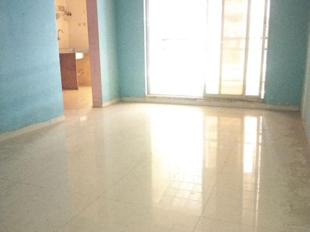 Resale | 1 BHK 670 Sq.Ft. Apartment in Krishna Harmony