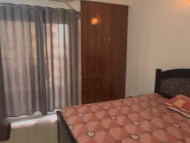 Resale | 1 BHK 670 Sq.Ft. Apartment in Mehak Jeevan