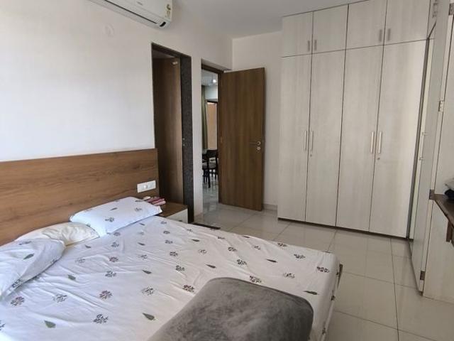 Resale | 1 BHK 670 Sq.Ft. Apartment in Pimple Nilakh