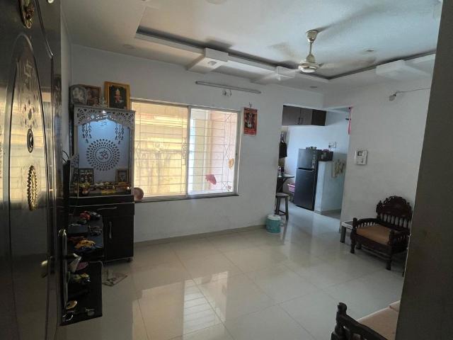 Resale | 1 BHK 670 Sq.Ft. Apartment in Pimple Saudagar