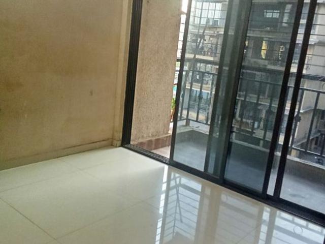 Resale | 1 BHK 670 Sq.Ft. Apartment in Prathmesh Platinum