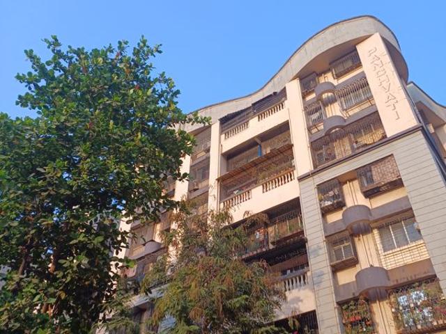 Resale | 1 BHK 671 Sq.Ft. Apartment in Haware Panchavati