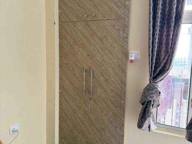 Resale | 1 BHK 684 Sq.Ft. Apartment in Eureka Diya Green City