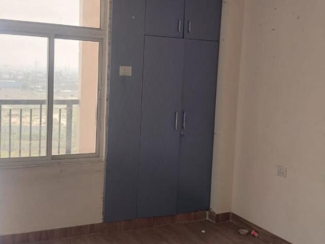 Resale | 1 BHK 684 Sq.Ft. Apartment in Eureka Diya Green City