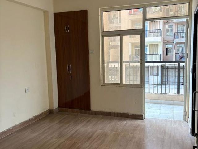 Resale | 1 BHK 684 Sq.Ft. Apartment in Eureka Diya Green City