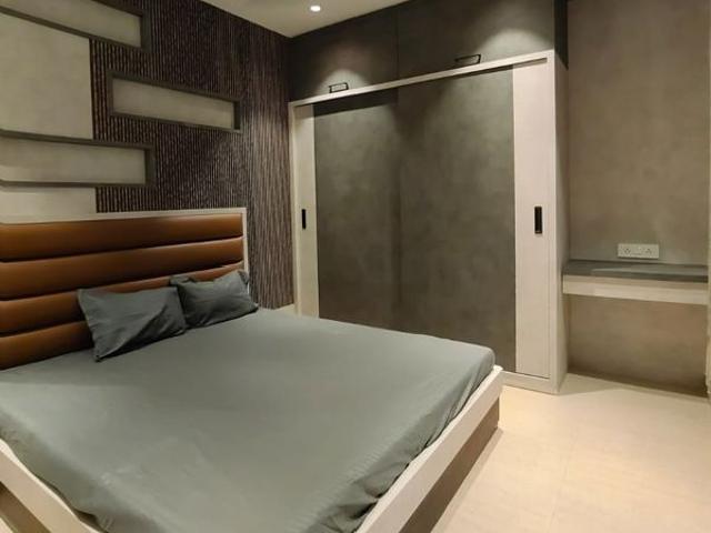 Resale | 1 BHK 685 Sq.Ft. Apartment in Wadhwa Daisy Gardens