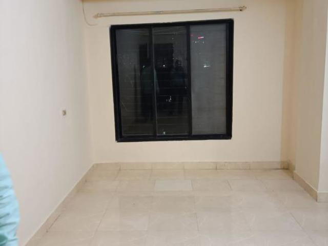 Resale | 1 BHK 685 Sq.Ft. Apartment in Ayodhya CHS Ghansoli