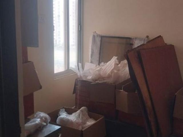 Resale | 1 BHK 685 Sq.Ft. Apartment in Eureka Diya Green City