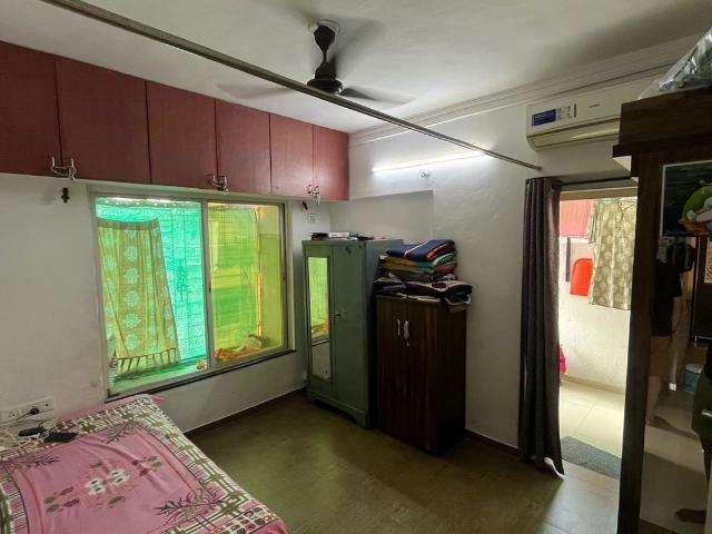 Resale | 1 BHK 685 Sq.Ft. Apartment in Rahatani