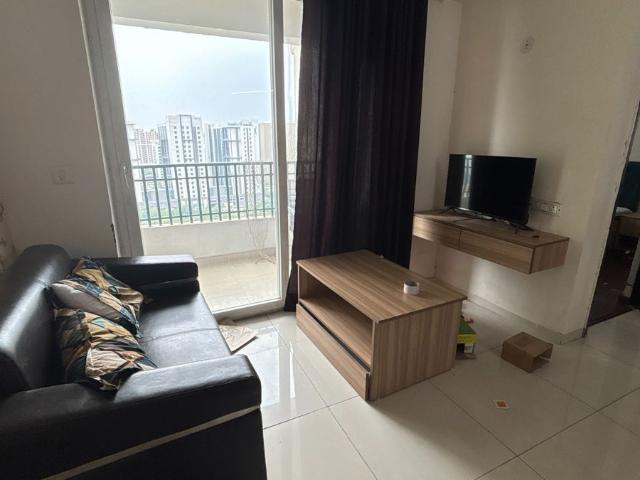 Resale | 1 BHK 685 Sq.Ft. Apartment in Sunworld Arista