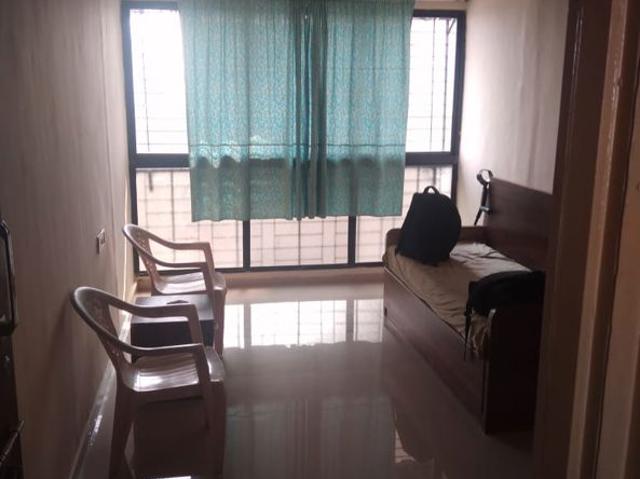Resale | 1 BHK + 688 Sq.Ft. Apartment in Vrindavan CHS Kharghar