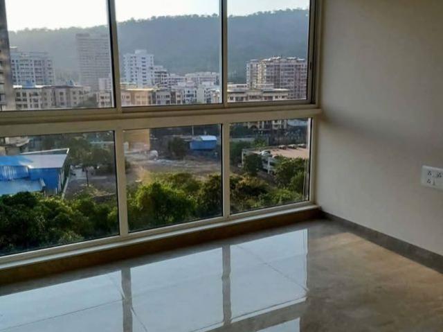 Resale | 1 BHK 680 Sq.Ft. Apartment in Tata Serein
