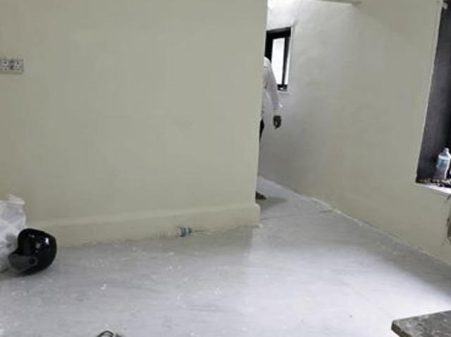 Resale | 1 BHK 680 Sq.Ft. Apartment in Akashganga Complex Kavesar