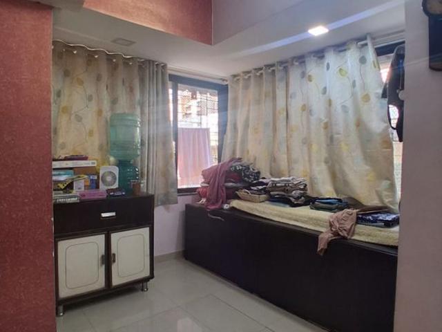 Resale | 1 BHK 680 Sq.Ft. Apartment in Bhoomi Avenue