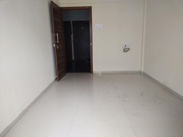 Resale | 1 BHK 680 Sq.Ft. Apartment in Ganesh Pride