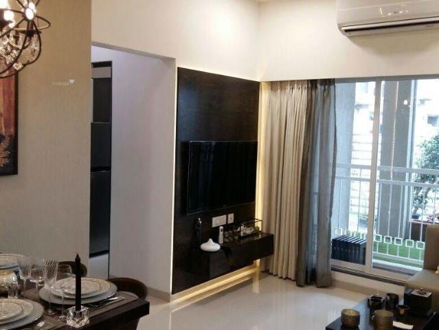 Resale | 1 BHK 680 Sq.Ft. Apartment in JP Infra North Celeste