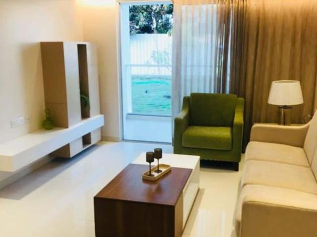 Resale | 1 BHK 680 Sq.Ft. Apartment in Royal Residency Baner