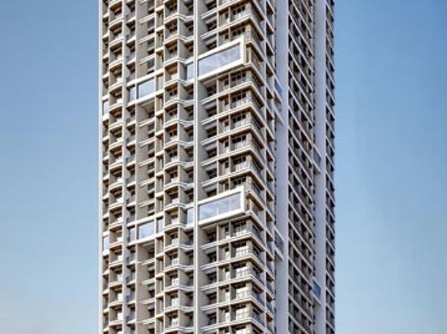 Resale | 1 BHK + 680 Sq.Ft. Apartment in Sector 5 Taloja