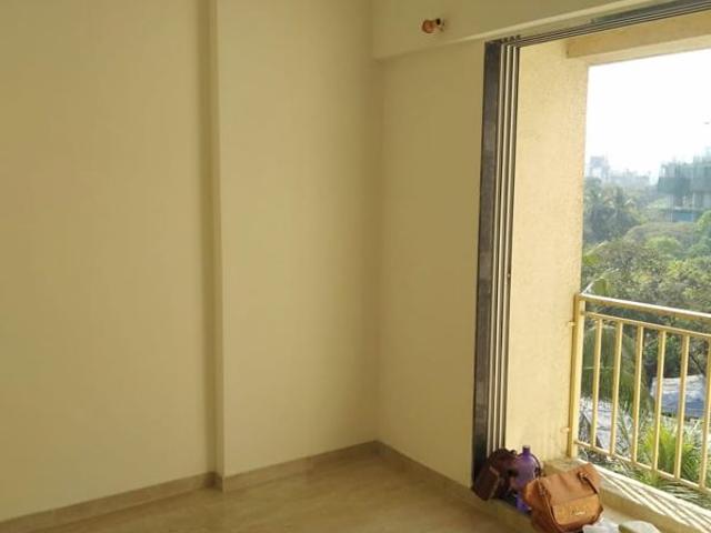 Resale | 1 BHK 696 Sq.Ft. Apartment in Fiama Residency