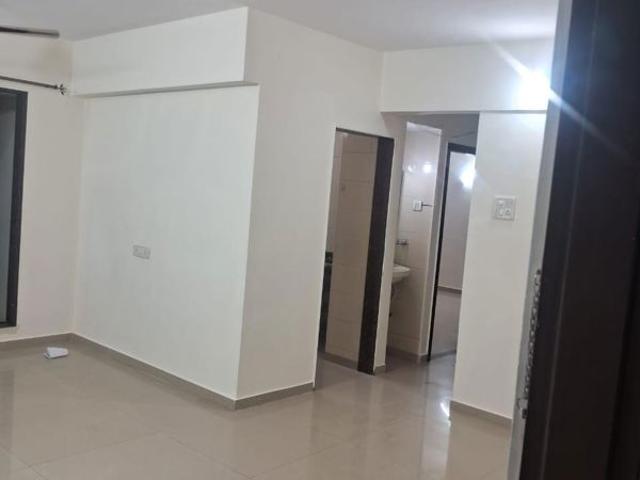 Resale | 1 BHK 690 Sq.Ft. Apartment in Akshar Elita