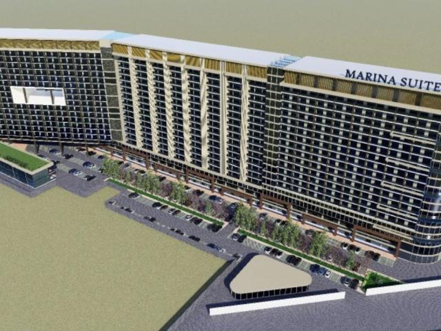Resale | 1 BHK 690 Sq.Ft. Apartment in Banur