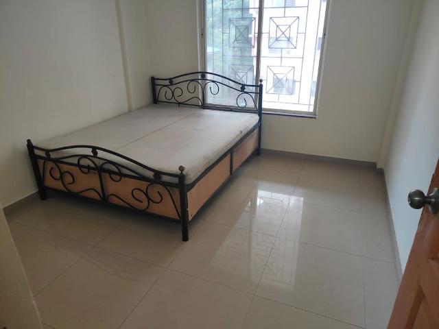 Resale | 1 BHK 690 Sq.Ft. Apartment in Devi Sacred World