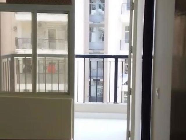 Resale | 1 BHK 690 Sq.Ft. Apartment in Eureka Diya Green City