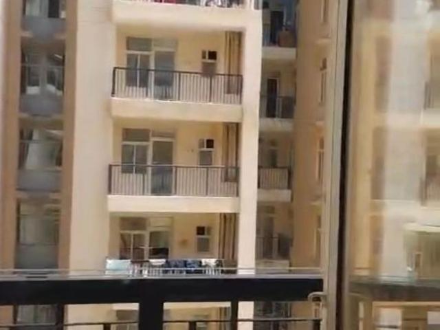 Resale | 1 BHK 690 Sq.Ft. Apartment in Eureka Diya Green City