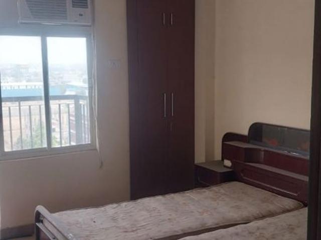 Resale | 1 BHK 690 Sq.Ft. Apartment in Eureka Diya Green City