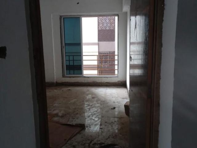 Resale | 1 BHK 690 Sq.Ft. Apartment in GNS Sai Annapurna