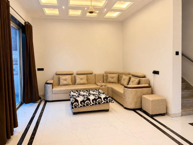 Resale | 1 BHK 690 Sq.Ft. Apartment in Kalyan West
