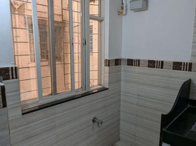 Resale | 1 BHK 690 Sq.Ft. Apartment in Pimple Nilakh