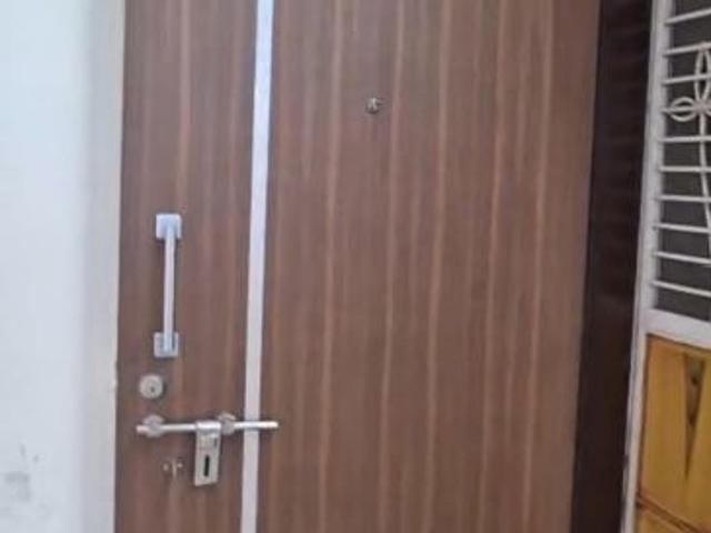 Resale | 1 BHK 690 Sq.Ft. Apartment in Regency Sarvam