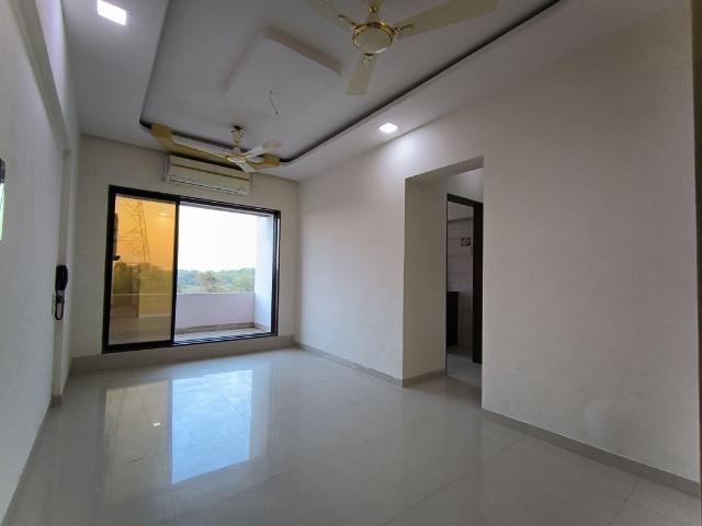 Resale | 1 BHK 690 Sq.Ft. Apartment in Sahakar Premier