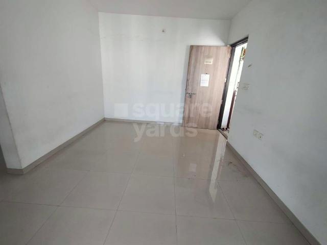 Resale | 1 BHK 693 Sq.Ft. Apartment in Lodha Casa Rio Gold