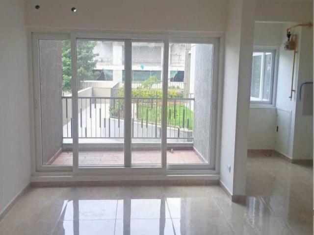 Resale | 1 BHK 704 Sq.Ft. Apartment in Assetz 63 Degree East