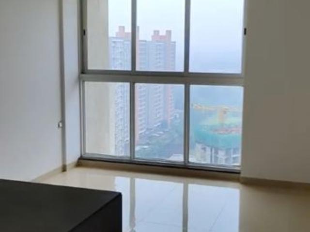 Resale | 1 BHK 705 Sq.Ft. Apartment in Lodha Belmondo